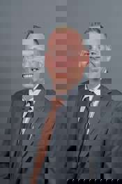 Headshot of councillor Jason Deneault