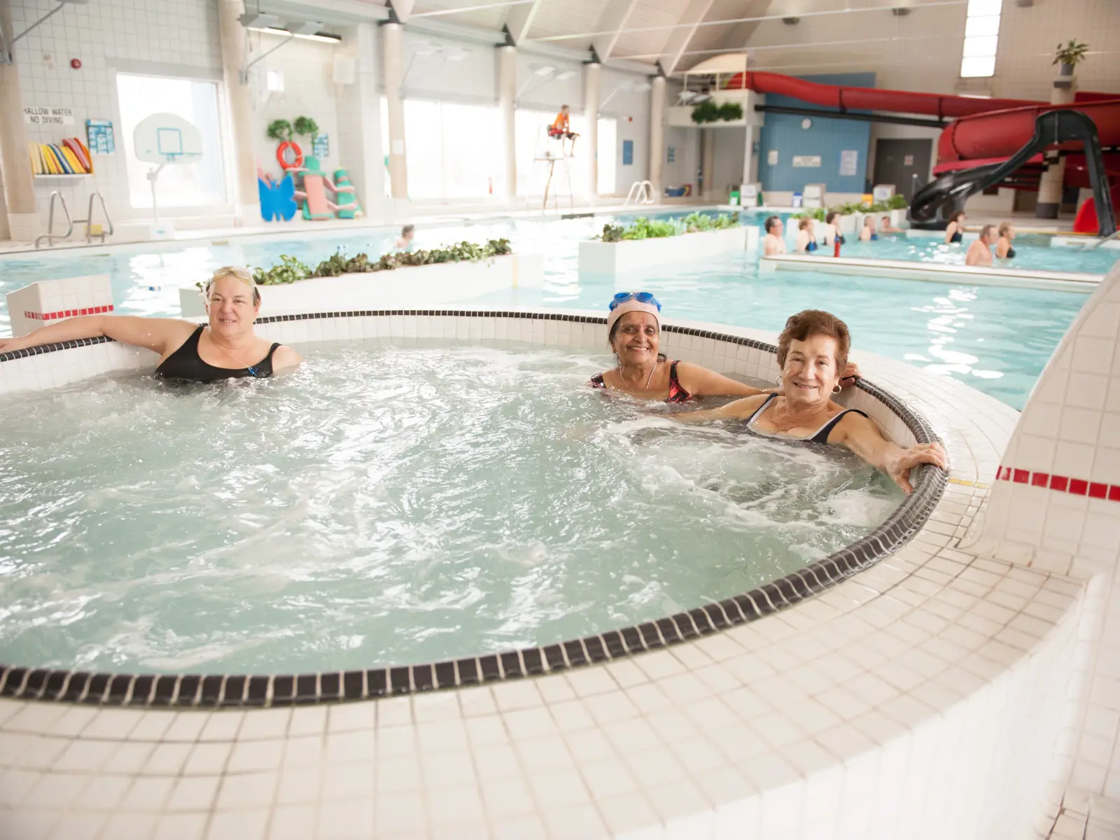 Pools | City of Kitchener
