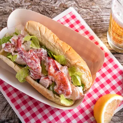 lobster rolls