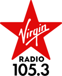 Virgin Radio Kitchener Logo