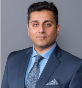 Paul Singh