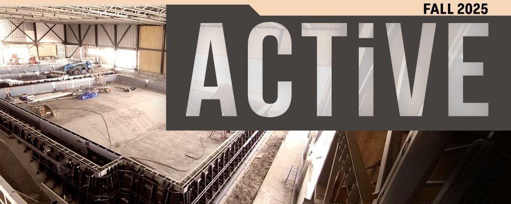 Active Kitchener masthead