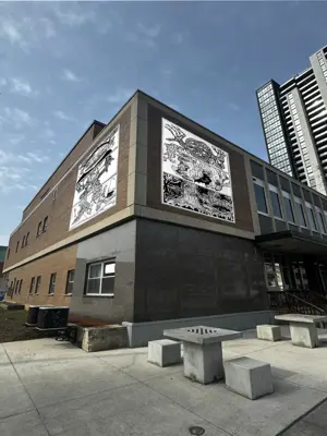 Exterior photo of 44 Gaukel