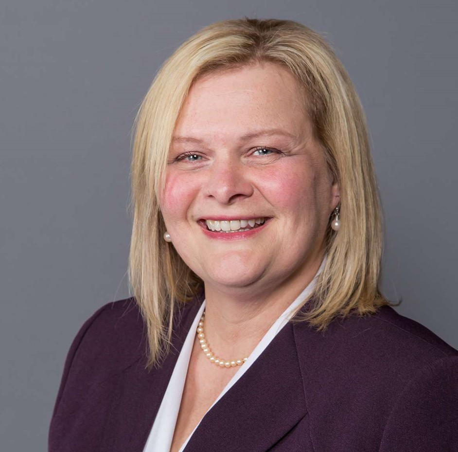Margaret Johnston