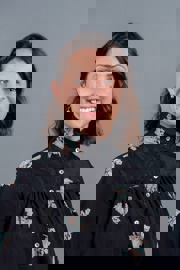 Headshot of councillor Stephanie Stretch