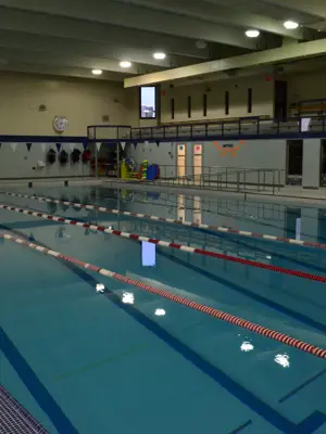 Photo of swimming pool