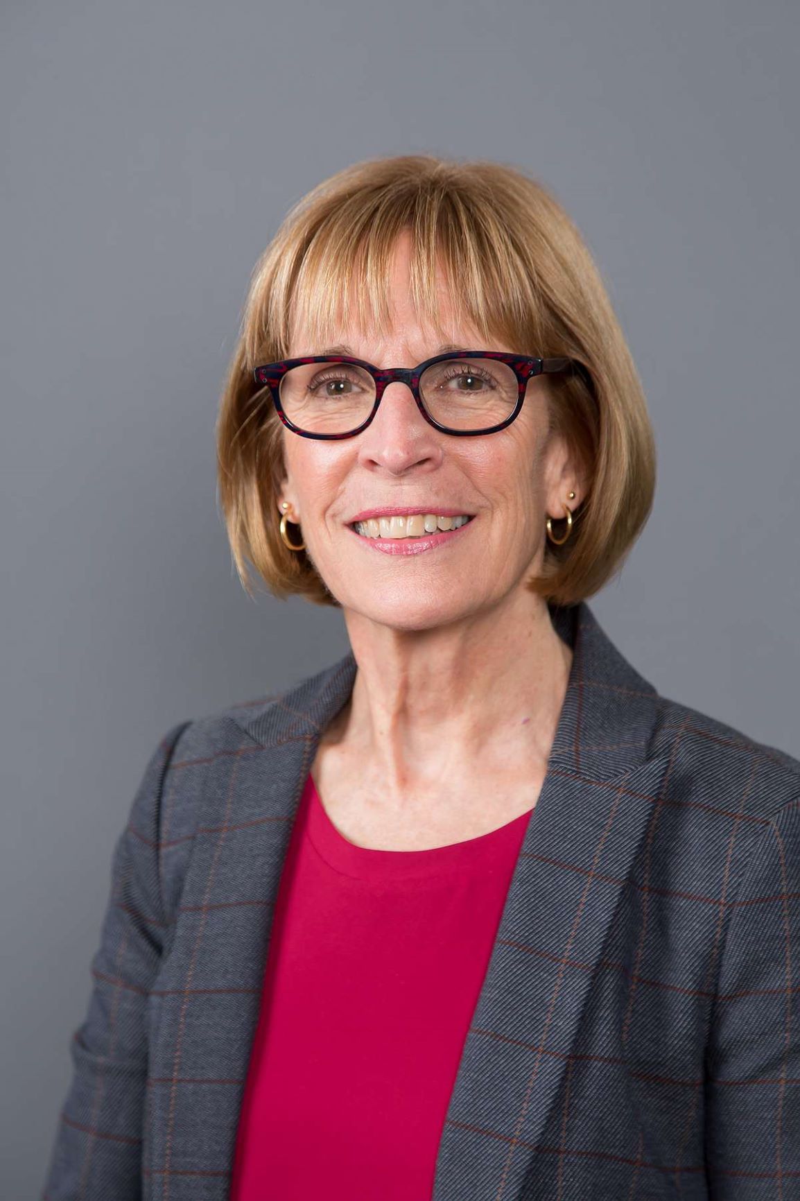Debbie Chapman